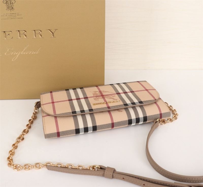 Burberry Satchel Bags